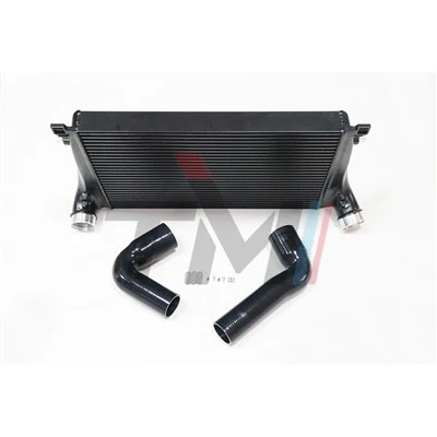 TAIMEI Front Mount Intercooler Kit til VW Golf MK8 GTI